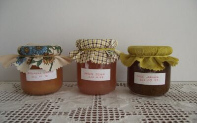 BKH Online befőzőtanfolyam középhaladóknak